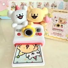 かわいい犬デザインのブラインドボックスフィギュア【デスクトップ装飾・ギフト向け】