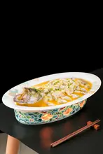 食器 レストラン 使用シーン 加熱炉 陶器 材質