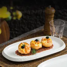 ジョジョズ L.PD.Crime. フランス風洋食 ボウル