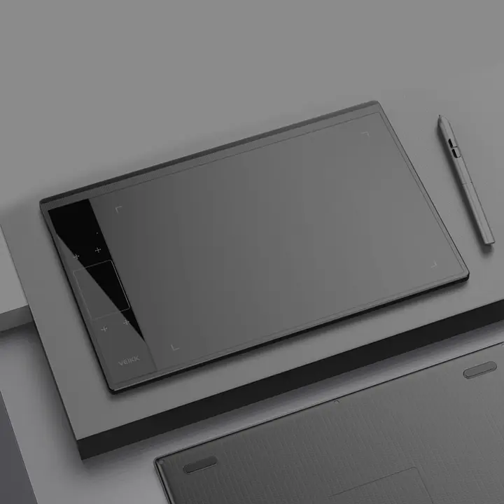 手描き用タブレット【USB接続・デジタルメモ・オンライン授業対応】