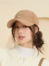 冬用キャップ【暖かい・スタイリッシュ・アウトドア用・ユニセックス】
