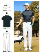 2026年新作アメリカンスタイルゴルフ服飾品