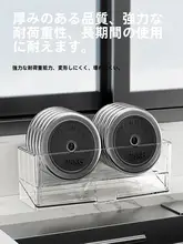 キッチンのスポンジ水切りラック【多機能・水栓横・カウンター収納用】