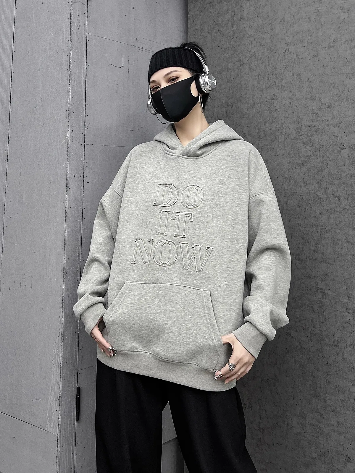 フード付きパーカーを買うなら、どんなものにすべき？