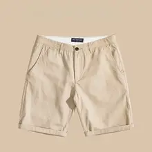 夏用カジュアルショートパンツ【薄手・綿100%・ゆったりデザイン・ビーチにも最適】