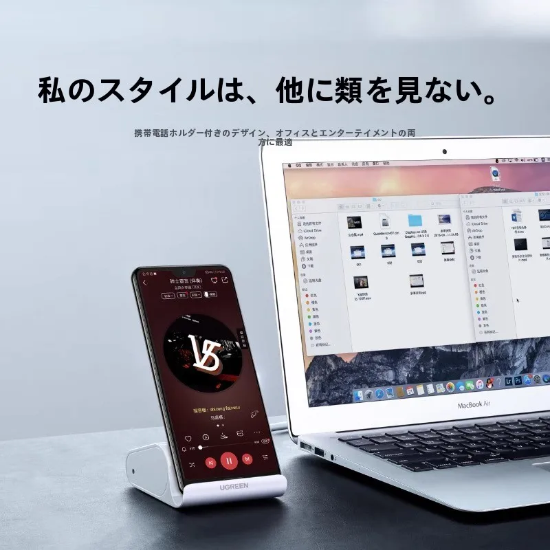 SDカードリーダーを選ぶときに迷うのは、本当に「どんなタイプがいいの？」なのか？