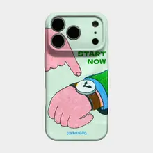 可愛いデザインのスマートフォンケース【iPhone対応・高級感・アートスタイル】