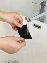 固定具 シーツ ソファクッション 家庭用 滑り止め 隠れた安全シール