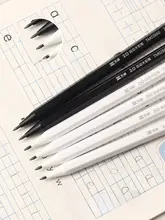 天卓 2B 六角自動鉛筆【太芯・2.0mm・学生用・折れにくい】