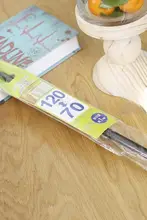 穴あけ不要の伸縮式カーテンロッド【ブラック・ドア用・簡単取り付け】