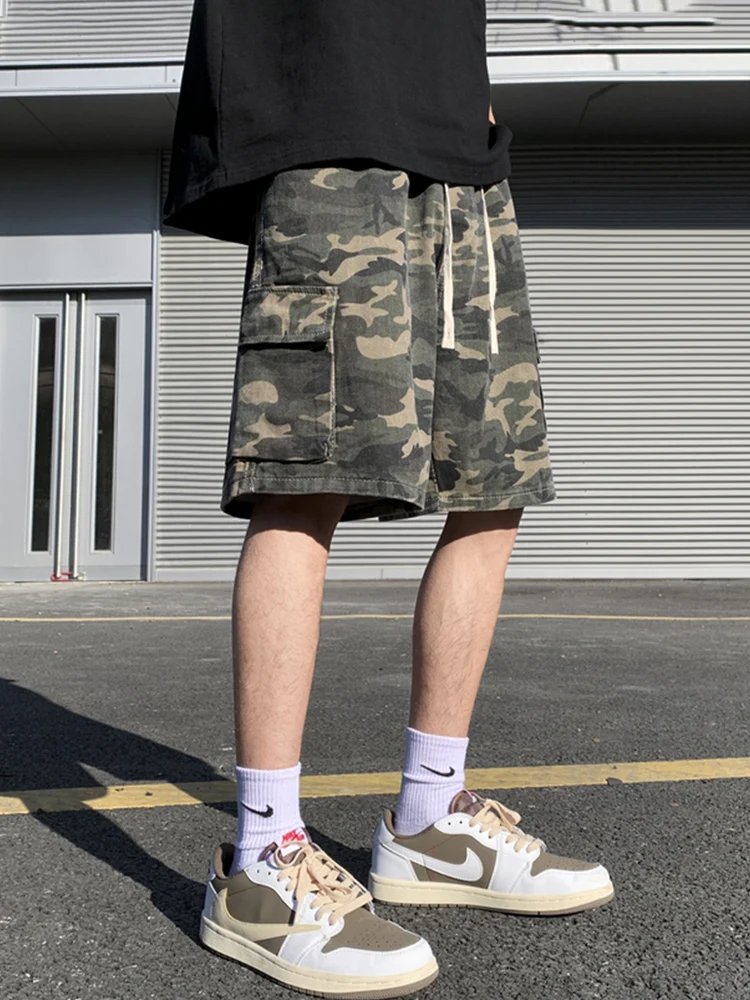 40代の男性が選ぶショートパンツは、本当に「着心地」が勝ち取る？