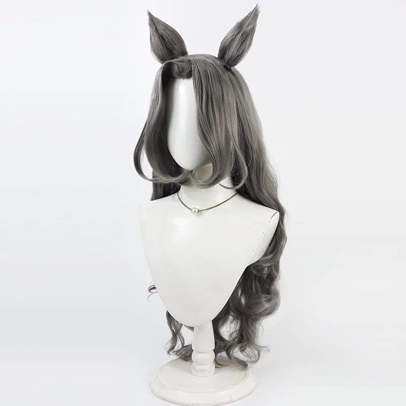 お祭りの髪型で悩むなら、このコスプレウィッグが救う！？