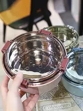 保温ボウル オフィスワーカー 用 軽量 ステンレス製 湯呑み ボックス 304