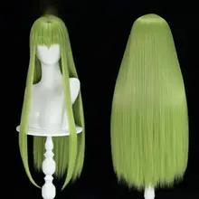 反逆のルルーシュ C.C コスプレウィッグ