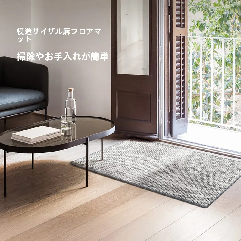 キッチンをスッキリ整理！収納グッズおすすめ　防滑マット選びの完全ガイド