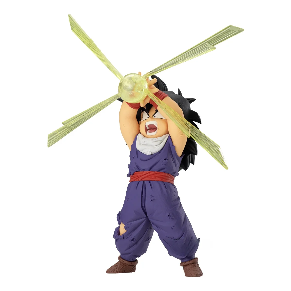 ドラゴンボール 9巻のストーリーを楽しむなら、小悟飯のフィギュアが一番おすすめ？