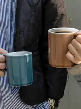 Loveramics 直型 300ml コーヒードリッパーカップ【北欧デザイン】