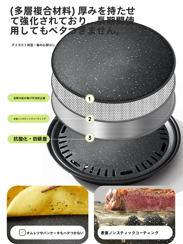 BBQ網 使い捨て は本当に必要なのか？その本当の価値とは