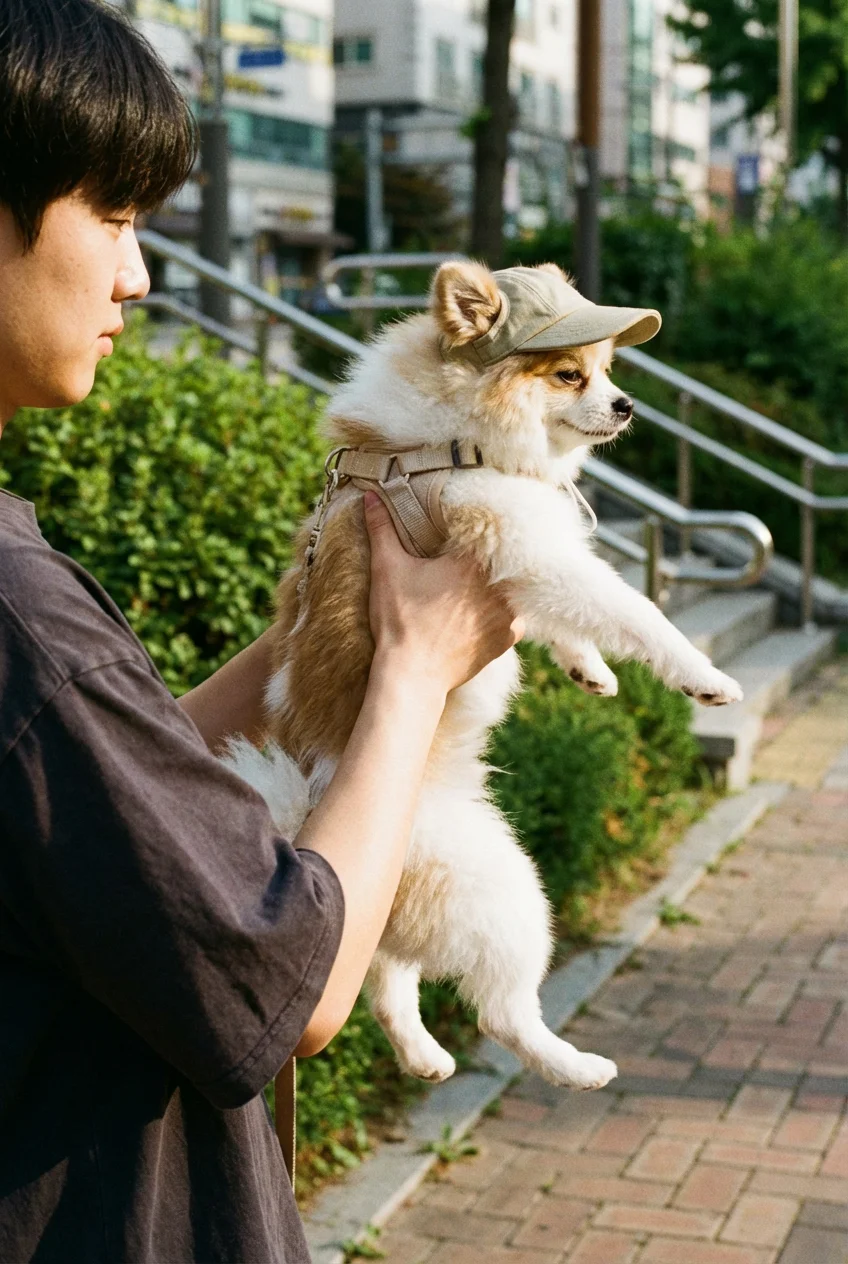 犬のお散歩グッズをコスパ良く揃える方法　完全ガイド