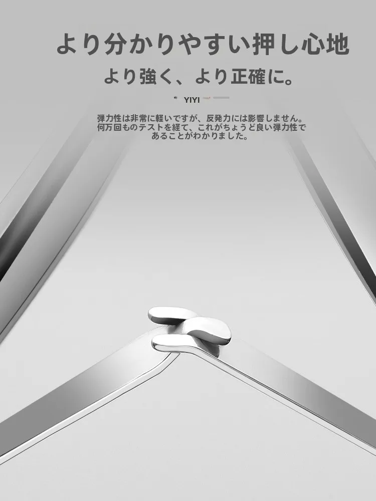 かかと角質を取りやすくするプロ用死皮カッターの使い方と効果