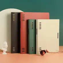 縦書き対応のリフィルブック【軽量・取り外し可能・スリムデザイン】