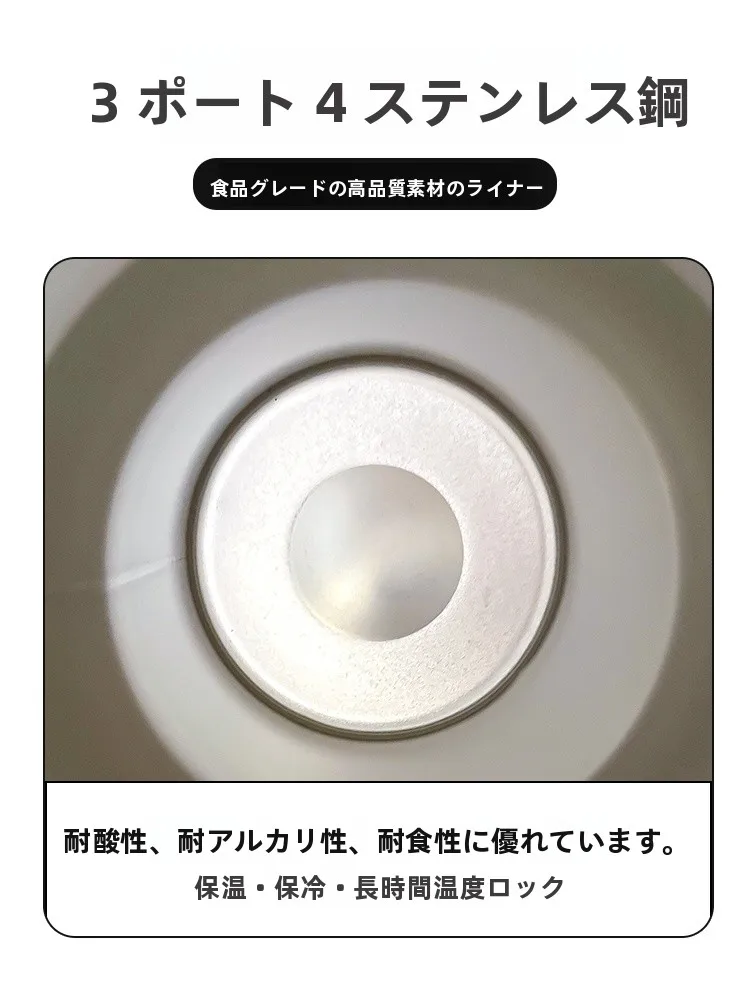 フル活用した節約生活の完全ガイド：保温ボトルの使い方と見落としポイント