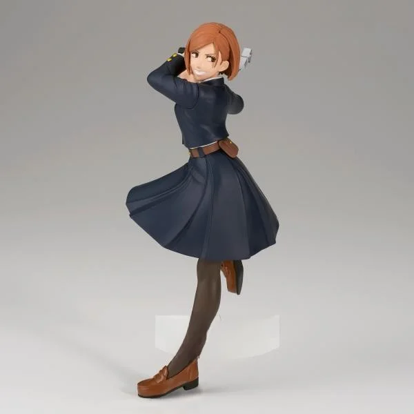 鬼滅の刃と呪術廻戦、どちらのキャラクターが心に残る？その答えは、この14cmのフィギュアに隠されている