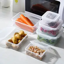 冷凍保存に最適！食品用プラスチック製密閉コンテナ【電子レンジ対応】