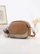 ミニショルダーバッグ レディース 斜めがけ 丸型 おしゃれ 着回し デイリー