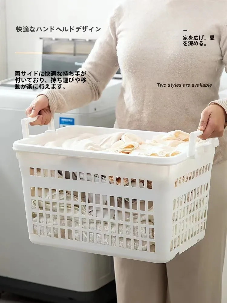 5分割整理箱とは？大容量収納バスケットの実用性と使い方を解説