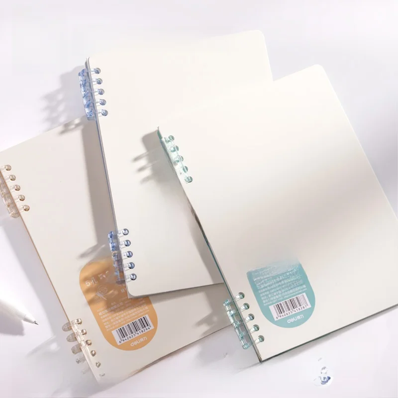 ルーズリーフバインダーを「書きやすい」と感じる理由は？その本質を知れば、毎日がスムーズに進む