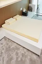 マットレス 学生 寮 厚手 メモリーフォーム 柔らかい