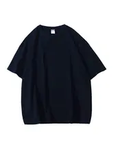 極上の柔らかさのプレーンTシャツ【メンズ・ラウンドネック・短袖】