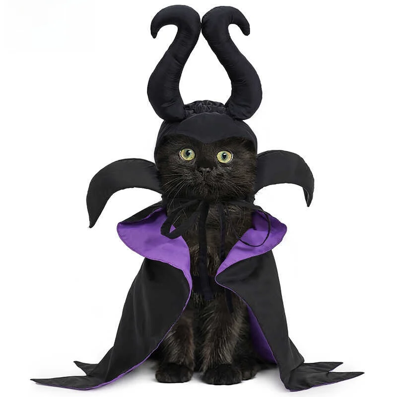 犬用ハロウィンケープフード付き猫デザイン　パーティー・撮影用の選び方
