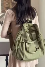 軽量大容量のアウトドアリュック【旅行・カジュアル用・多機能】