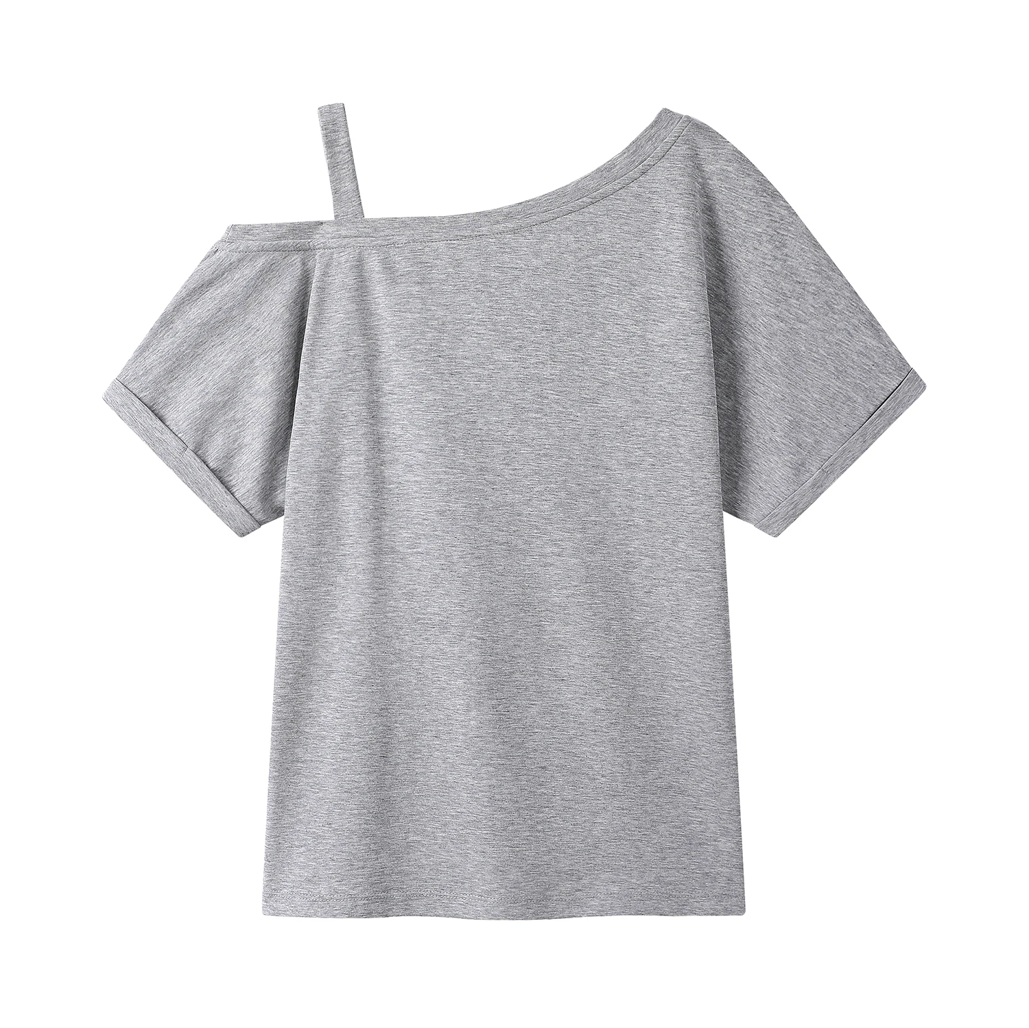 ショートスリーブTシャツは、どんな場面で着用するのが一番おすすめですか？