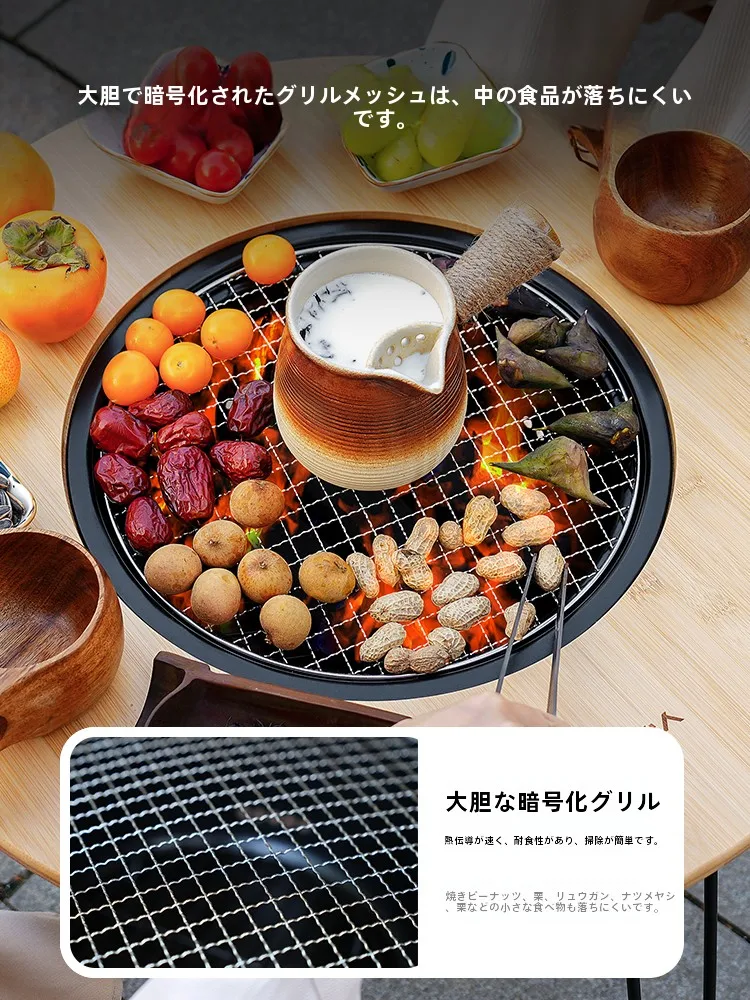 BBQグリルを選ぶときに迷うのは、本当に「どんなタイプがいいの？」なのか？