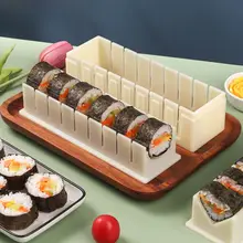 おにぎり寿司型【家庭用・食品グレード・海苔巻き対応】（セットアップ対応）