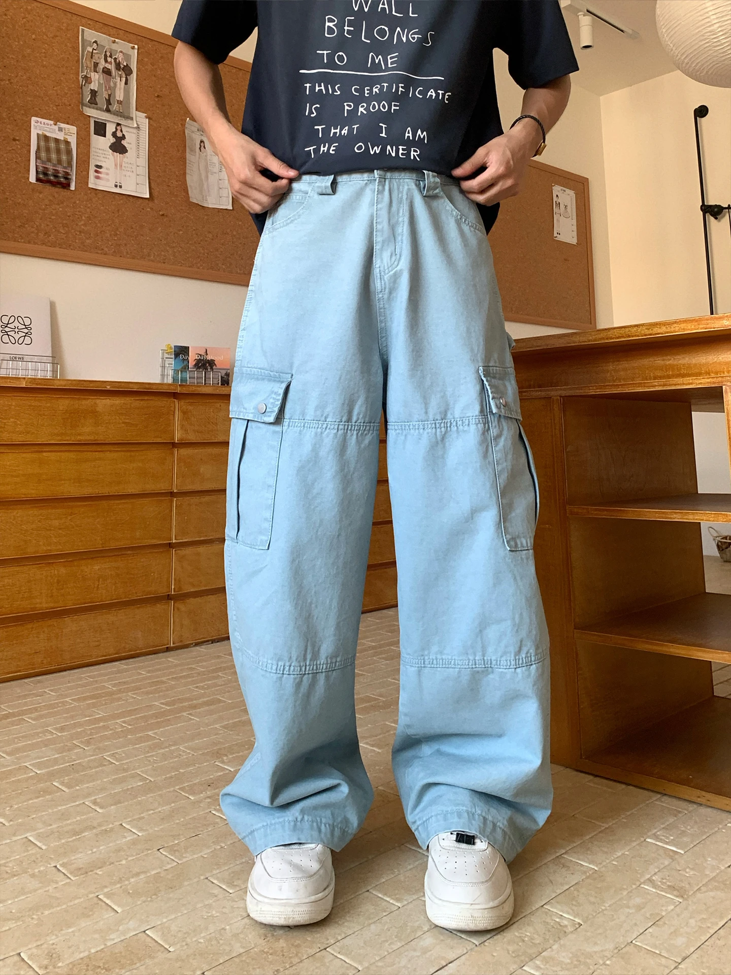 スウェット ガウチョ パンツはどんなもの？青春のリズムに合わせた、1着で解決する日常のスタイルとは？
