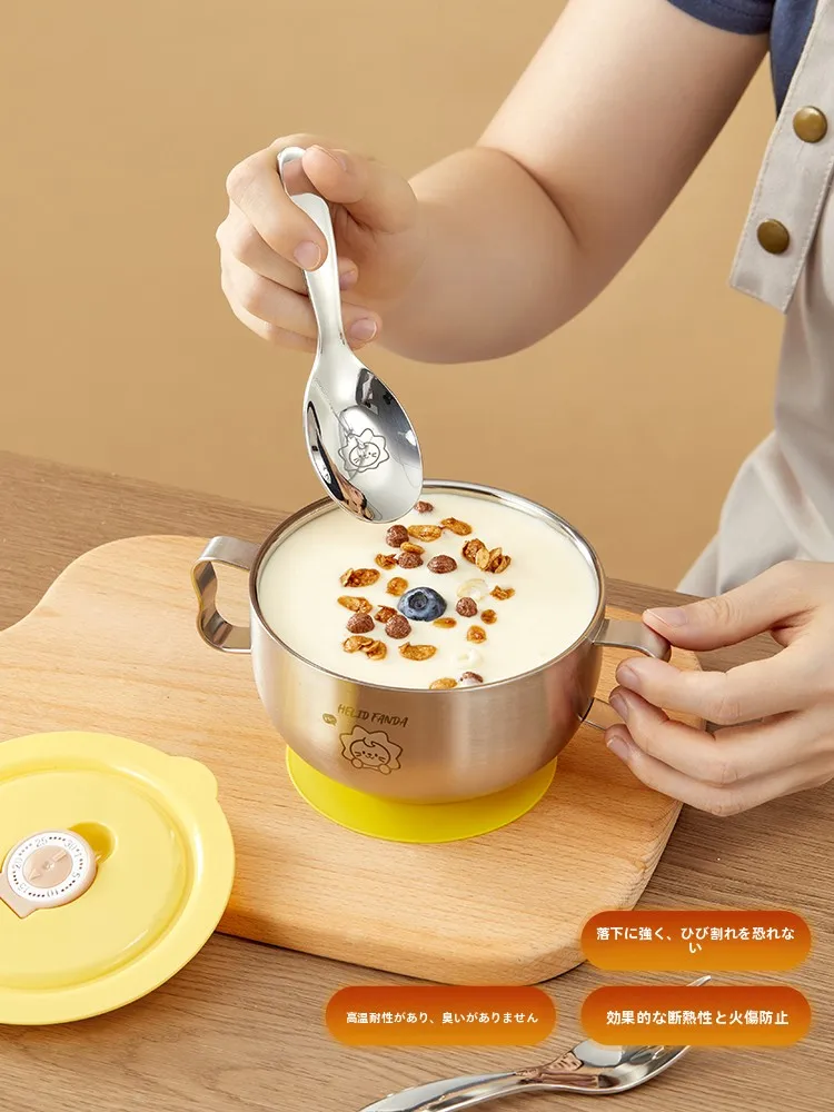 離乳食の準備で悩むママたち、本当に必要なボウルはどれ？