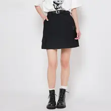 春季用 レディース H型タイトスカート【シンプル・フィット感抜群・デイリースタイル】