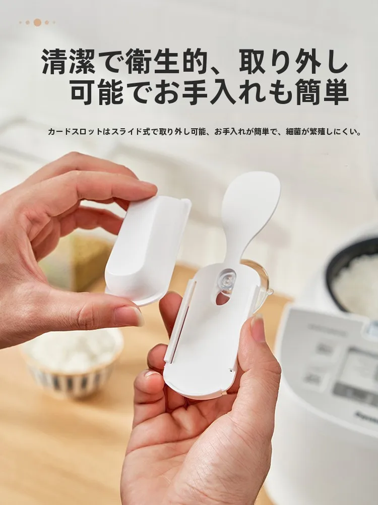 吸盤式スプーンスタンド：下持ちが一般的に使われるようになった時期と実用性の分析