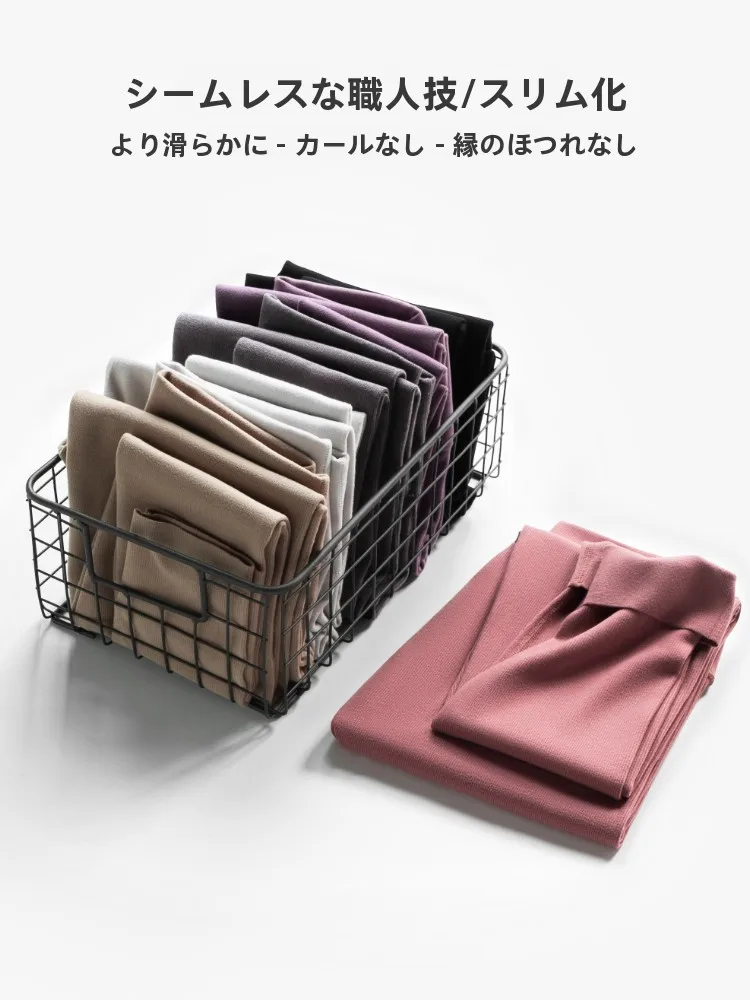 タートルネック インナーとしての高腰デニム風裏起毛インナーの実用性と性能解析