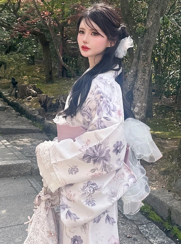 ゆるキャン 同人で和服を着るなら、どう選ぶべきか？