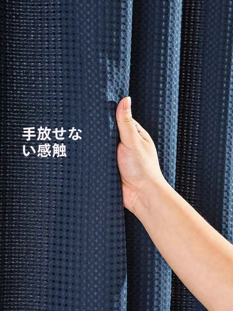 インテリア買い物リストにおける防水浴室カーテンセットの機能と設計
