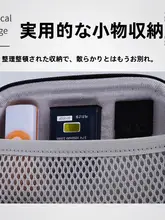 デジタルカメラ用ハードケース【防止衝撃・松下カメラ対応】
