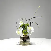 フェイクフラワー 装飾品 リビング ルフレシュ 近代