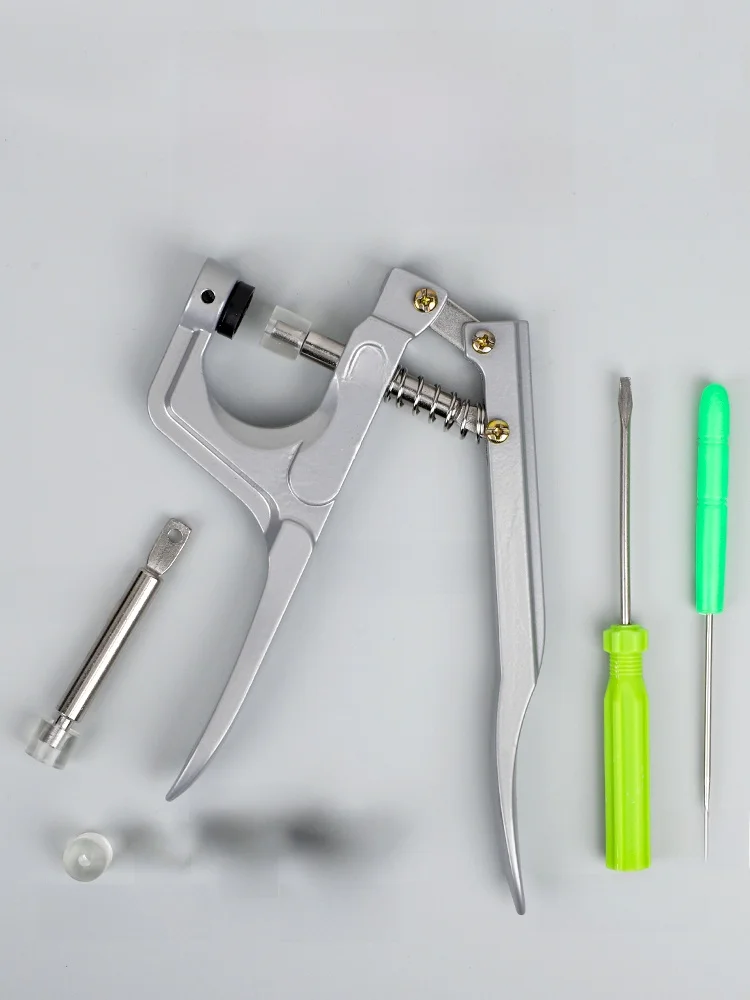 樹脂製スナップボタン取り付けツール：自分で修理するための実用ガイド