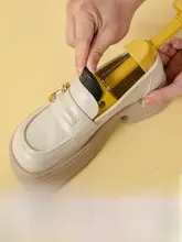 靴のサイズ調整に最適！靴伸ばし器【靴幅調整・皮靴対応】