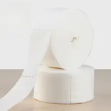 薄型化粧パッド【引き出し式・顔用・化粧落とし用・補充用】（セットアップ対応）